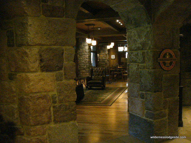 Carolwood Pacific Room